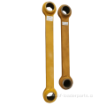 Loader Linkage Rod untuk Liugong XCMG XGMA SEM